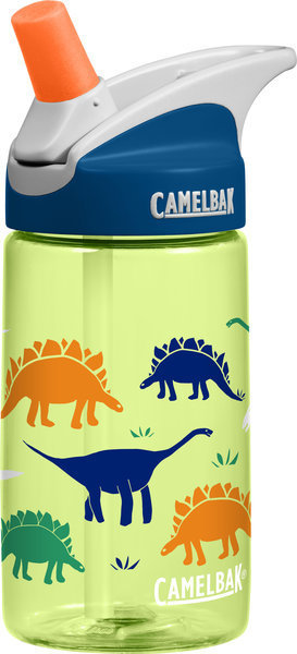 CamelBak Eddy Kids Water Bottle - .4L