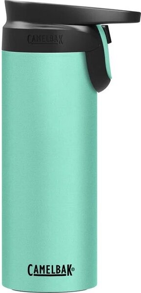 CamelBak Forge Flow 16 oz Travel Mug, Insulated Stainless Steel