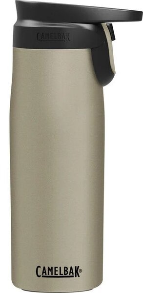 CamelBak 20oz Eddy+ Vacuum Insulated Stainless Steel Water Bottle - Black