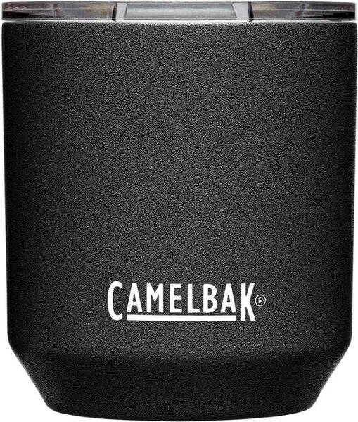 CamelBak Horizon 10 oz Rocks Tumbler, Insulated Stainless Steel