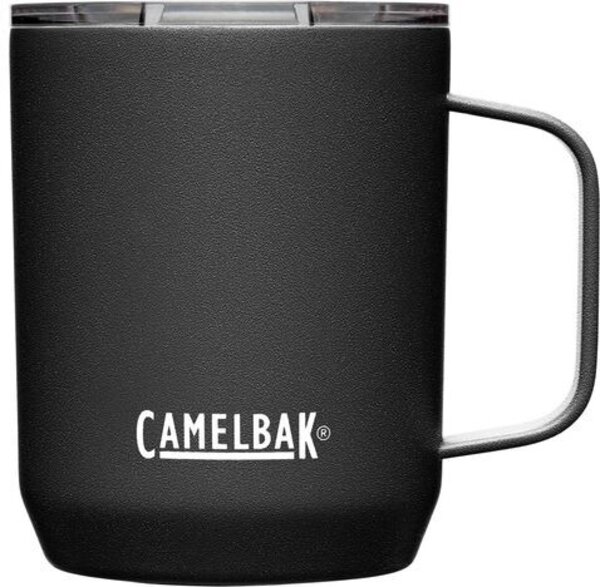 CamelBak Horizon 12 oz Camp Mug, Insulated Stainless Steel