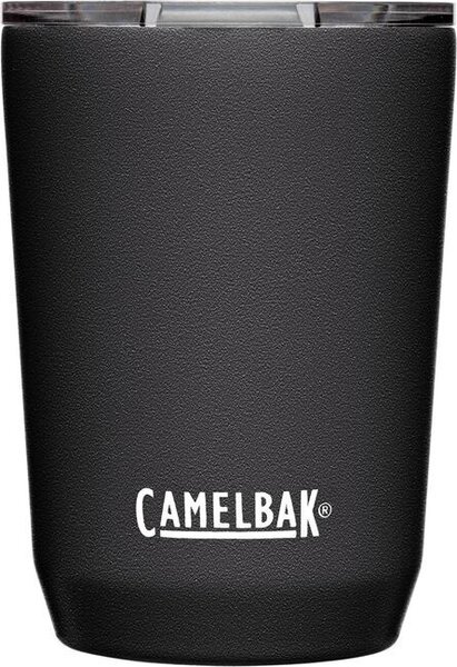 CamelBak Horizon 12 oz Tumbler, Insulated Stainless Steel Color: Black
