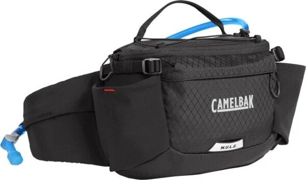 CamelBak M.U.L.E.® 5 Waist Pack with Crux® 1.5L Lumbar Reservoir