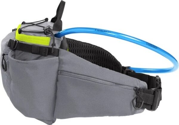 CamelBak M.U.L.E.® 5 Waist Pack with Crux® 1.5L Lumbar Reservoir