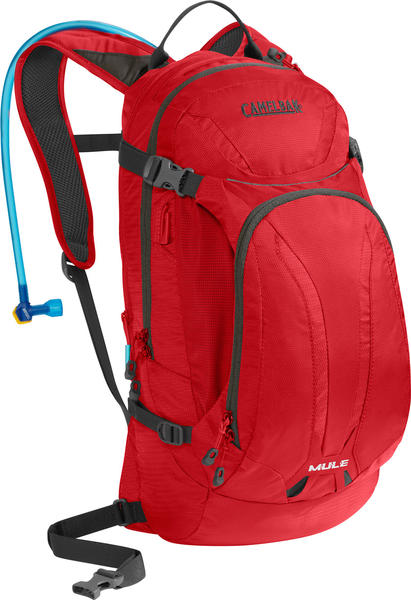 CamelBak M.U.L.E. - Bike Stop Bicycle Stores: Blue Springs and