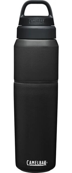 16oz Insulated Stainless Steel Water Bottle