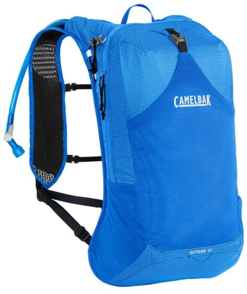 CamelBak Octane 12 Hydration Hiking Pack with Fusion 2L Reservoir