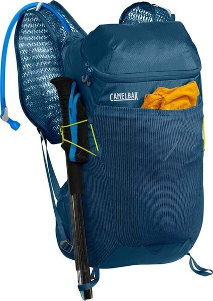 CAMELBAK MILE バックパック 青 CAMELBAK MILE バックパック 青 CAMELBAK MILE バックパック 青