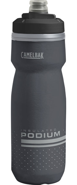 camelbak podium chill 21oz insulated water bottle