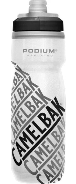 CamelBak Podium Chill Insulated 21oz Water Bottle - Trek Bikes