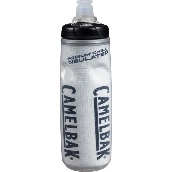 Race Thermo Bottle