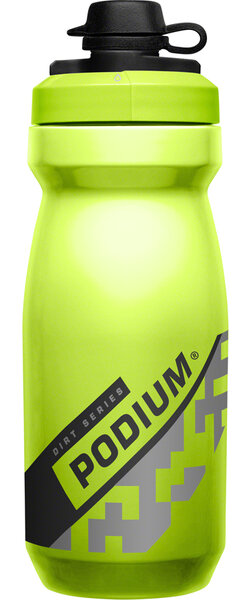 CamelBak Podium Dirt Series Chill 21oz Bottle