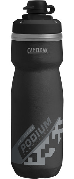 Podium® 21oz Bike Bottle