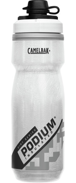 CamelBak Podium Chill Insulated 21oz Water Bottle - Trek Bikes