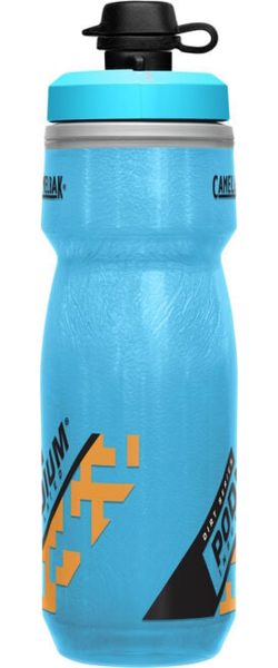 CamelBak Podium Chill 21oz Bike Water Bottle – Bicycle Warehouse