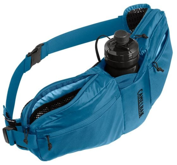 CamelBak Podium Flow 4 Hydration Lumbar/Fanny Pack- 21oz