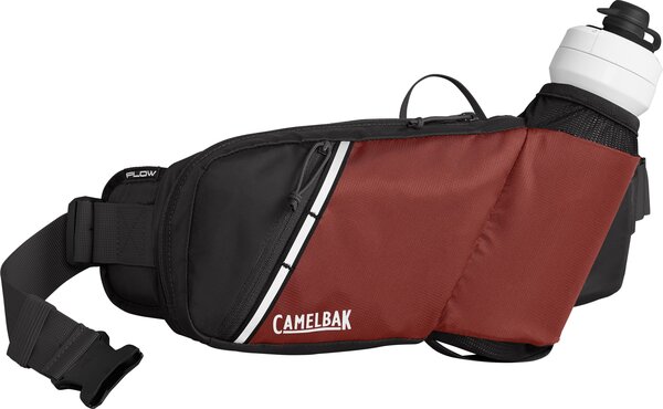 CamelBak Podium Flow Belt 21oz Hydration Pack