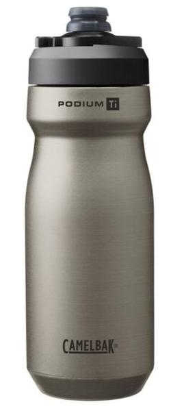 CamelBak Podium Insulated Titanium 18oz