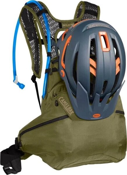 CamelBak Skyline LR 10 Hydration Pack - Go-Ride Bicycle Shop