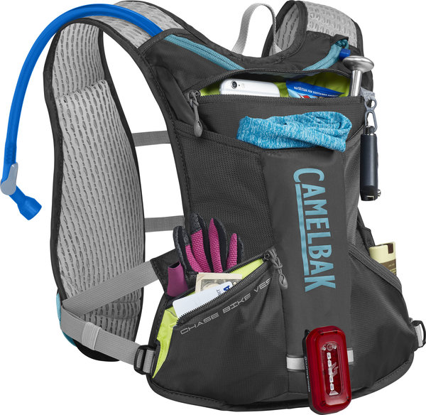 CamelBak Women's Chase Bike Vest 50oz - BikeWorks | Swansea, MA