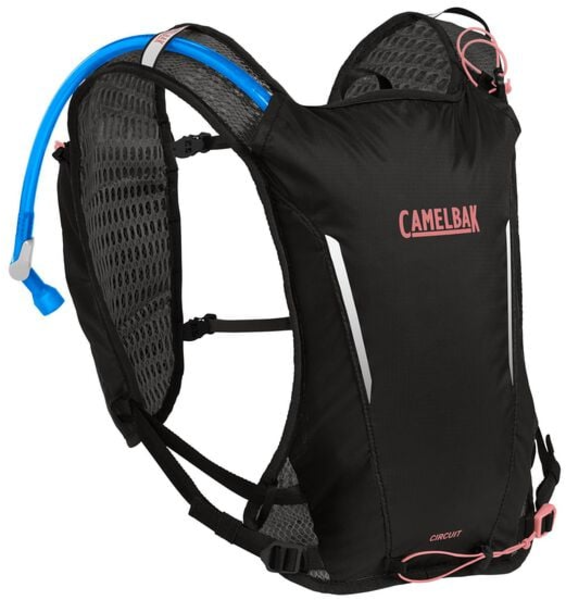 CamelBak Women's Circuit Run Vest with Crux 1.5L Reservoir