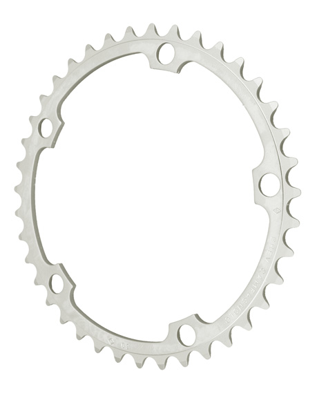 Campagnolo 8/9/10-Speed Record/Chorus Chainring