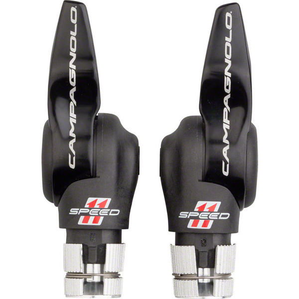 Campagnolo 11-Speed Bar End Shifter Set 