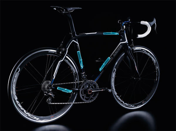 Campagnolo Record EPS V2 Power Unit - Corner Cycle | Cape Cod