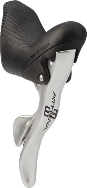Campagnolo Athena Double Ergopower Shifters 