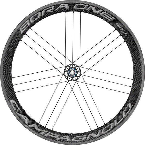 Campagnolo Bora One 50 Clincher Wheelset - Bike King Cycling