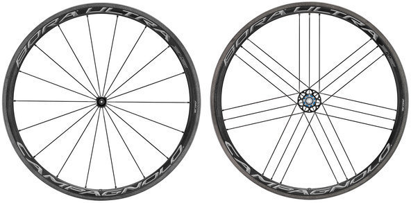【YOYOTA】【美品】Campagnolo BORA ONE35 TU Campagnolo Bora Ultra 35 Clincher Wheelset - Bike King Cycling