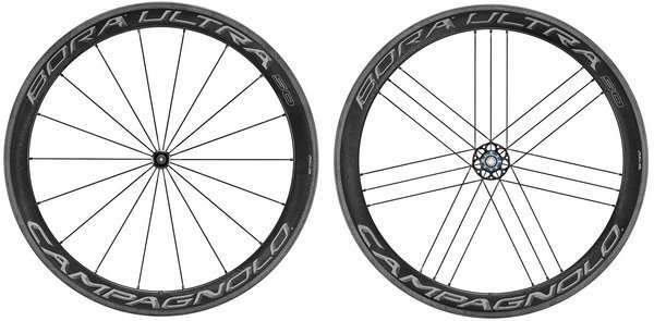 Campagnolo Bora Ultra 50 Clincher Wheelset - Bike King Cycling