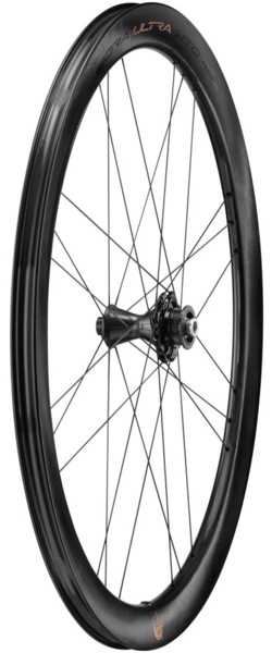 Campagnolo Bora Ultra WTO 45 Disc Brake 700c Front - Alex's