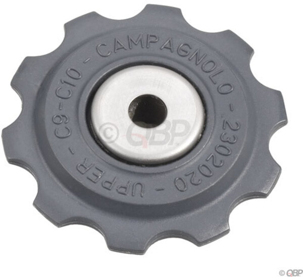 Campagnolo Campagnolo 9 Speed Derailleur Pulleys, Set of 2