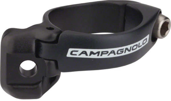 Campagnolo Campagnolo Braze-On Adaptor, 35mm, Black