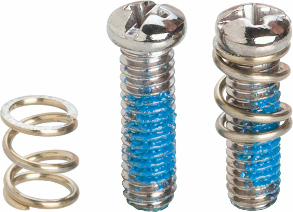 Campagnolo Campagnolo Rear Derailleur Limit Screws/Springs for SR/RE