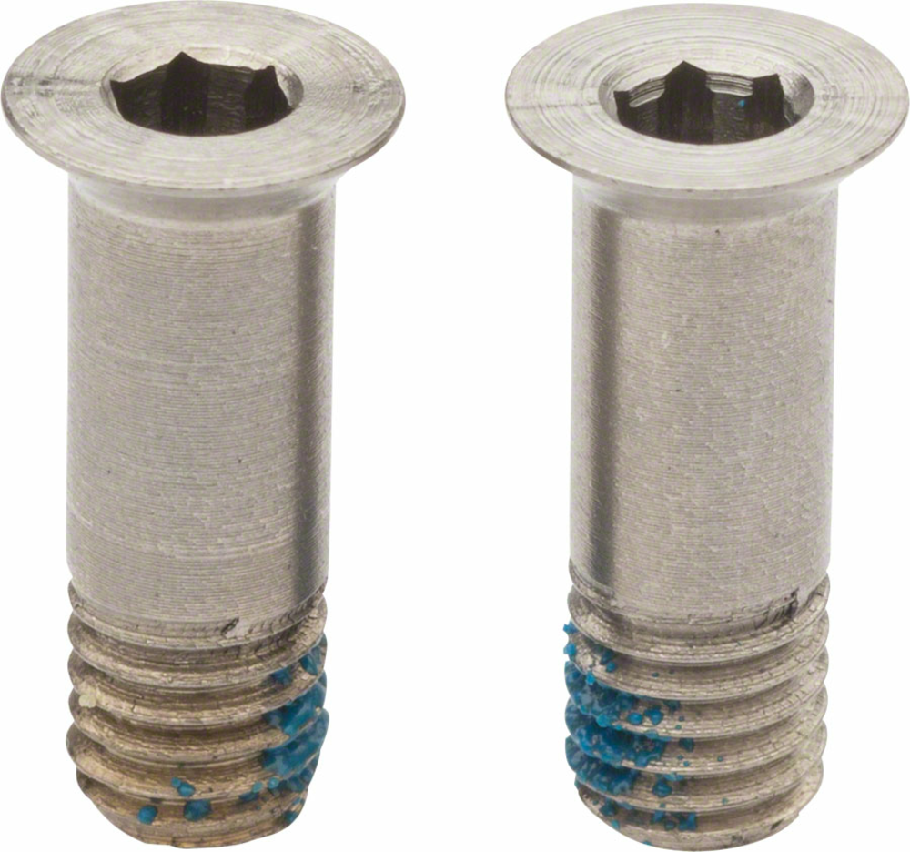 Campagnolo Campagnolo Rear Derailleur Pulley Bolt Set for CH EPS/CH/AT/CE/CT