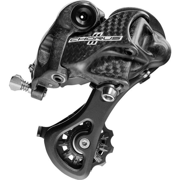 Campagnolo Chorus 11 Medium Cage Rear Derailleur