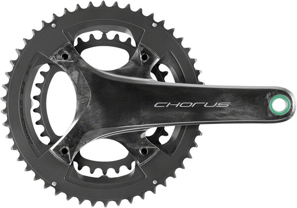 Chorus Crankset - The Speedshop