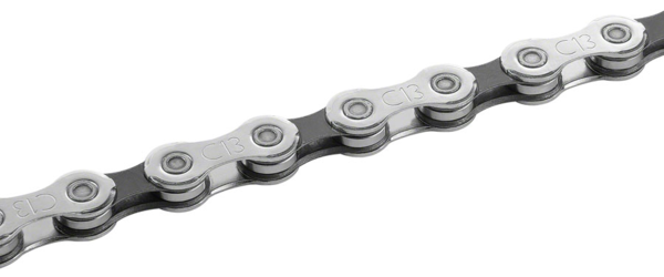 Campagnolo EKAR Chain with C-Link Color: Silver