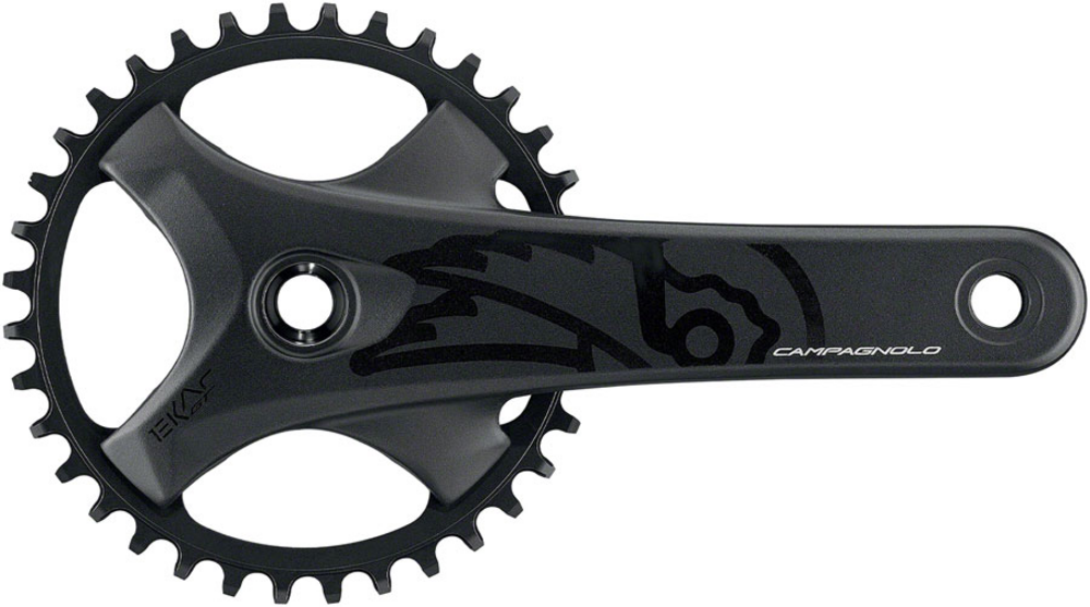 Campagnolo Ekar GT Groupset