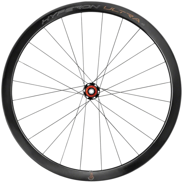 Campagnolo Hyperon Ultra 700c Rear Campagnolo Hyperon Ultra 700c Rear