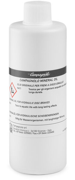 Campagnolo Mineral Oil