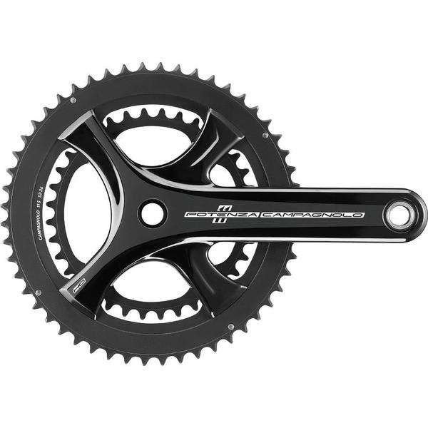 Campagnolo Potenza Alloy Chainset 11 Speed