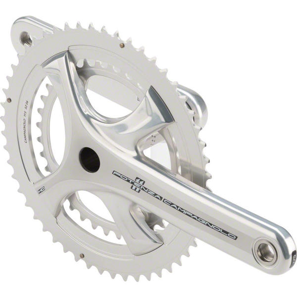 Campagnolo Potenza 11 Crankset - Cycle Alaska