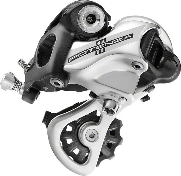 Campagnolo Potenza 11 Short Cage Rear Derailleur Milford Bicycle