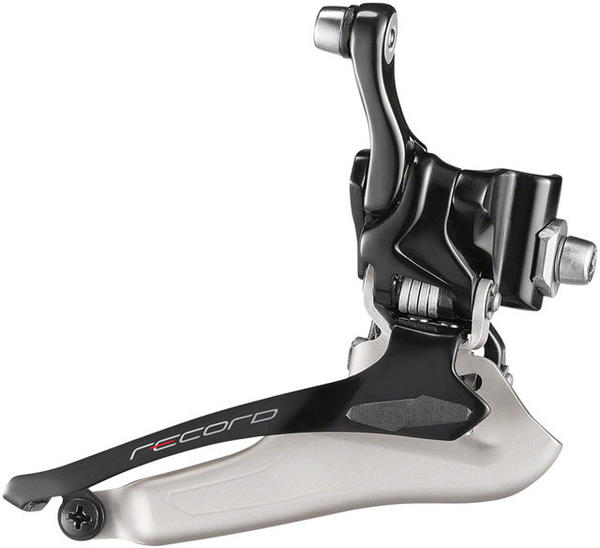 Campagnolo Record 12 Speed Front Derailleur