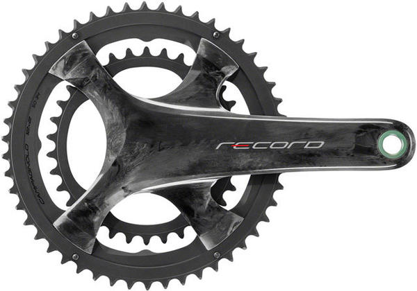 Campagnolo Record 12x2 Speed Crankset