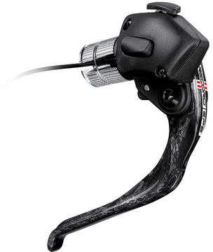 Campagnolo Record EPS TT Shift/Brake Levers