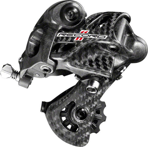 Campagnolo Record Rear Derailleur 